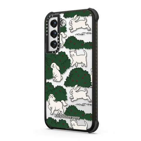 Kittybunnypony Grove Case