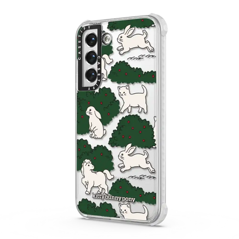 Kittybunnypony Grove Case