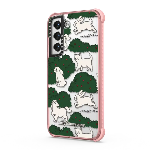Kittybunnypony Grove Case