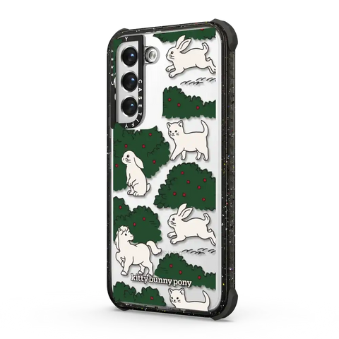 Kittybunnypony Grove Case