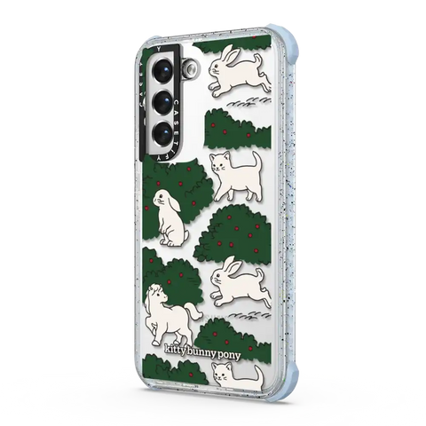 Kittybunnypony Grove Case