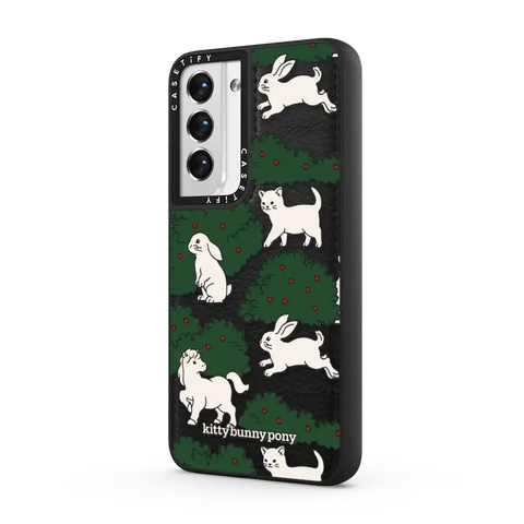 Kittybunnypony Grove Case