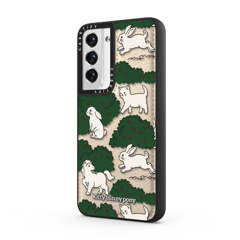 Kittybunnypony Grove Case