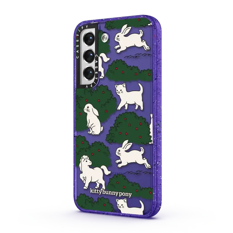 Kittybunnypony Grove Case