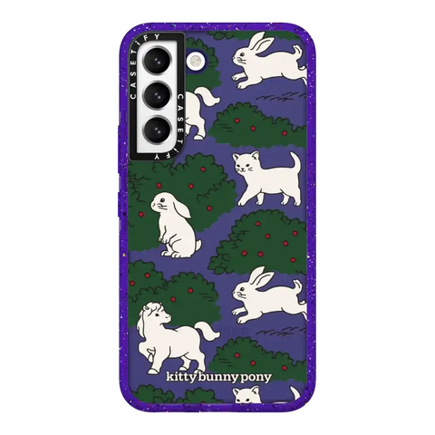Kittybunnypony Grove Case
