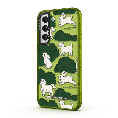 Kittybunnypony Grove Case