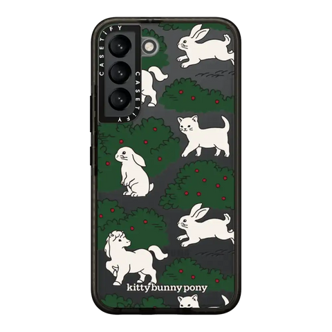 Kittybunnypony Grove Case