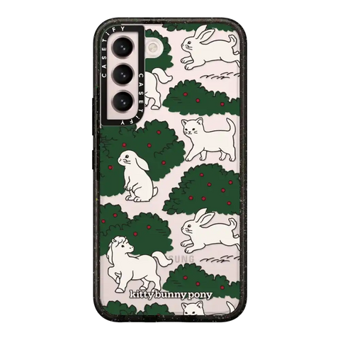 Kittybunnypony Grove Case