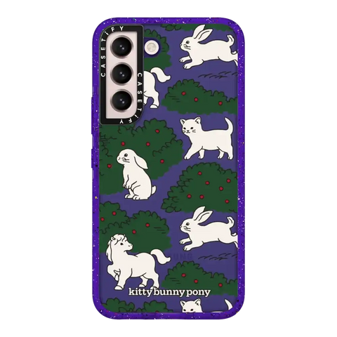 Kittybunnypony Grove Case