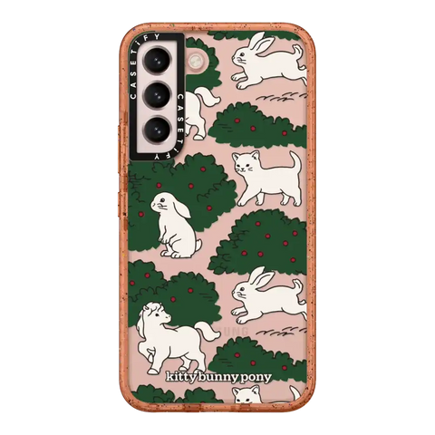 Kittybunnypony Grove Case