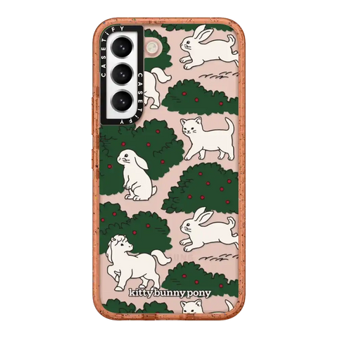 Kittybunnypony Grove Case
