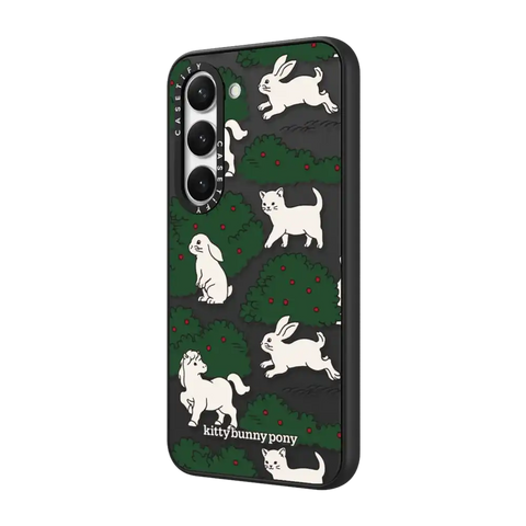 Kittybunnypony Grove Case