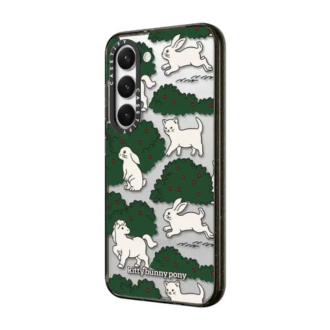 Kittybunnypony Grove Case