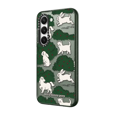 Kittybunnypony Grove Case