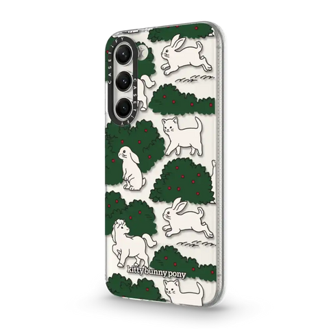 Kittybunnypony Grove Case