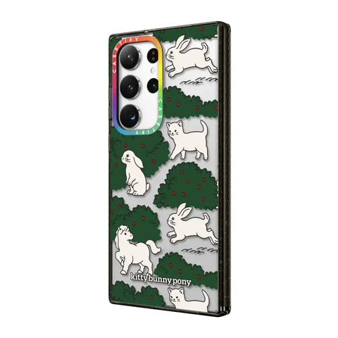 Kittybunnypony Grove Case