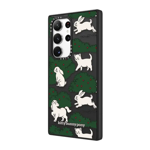 Kittybunnypony Grove Case