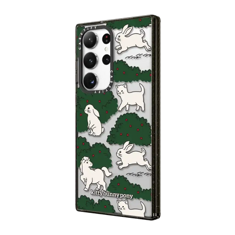 Kittybunnypony Grove Case