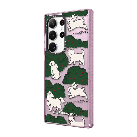 Kittybunnypony Grove Case