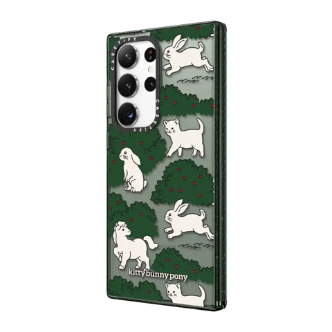 Kittybunnypony Grove Case
