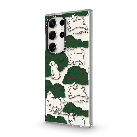Kittybunnypony Grove Case