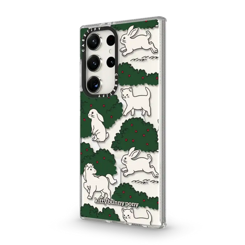 Kittybunnypony Grove Case
