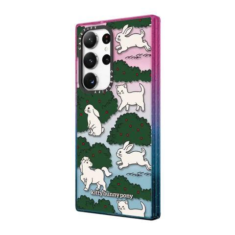Kittybunnypony Grove Case