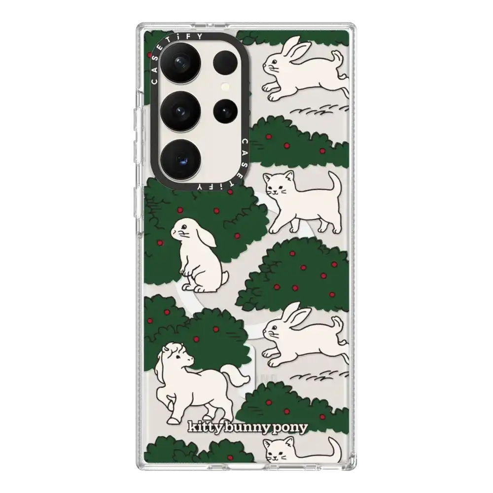 Kittybunnypony Grove Case