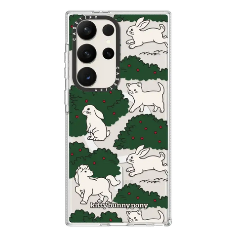 Kittybunnypony Grove Case