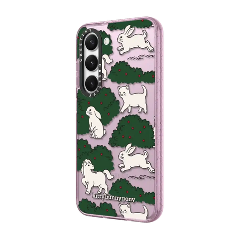 Kittybunnypony Grove Case