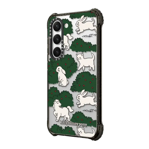 Kittybunnypony Grove Case