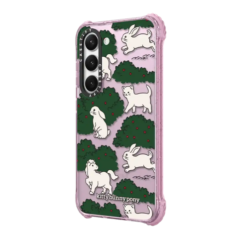 Kittybunnypony Grove Case
