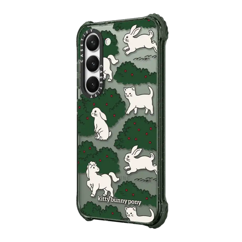 Kittybunnypony Grove Case