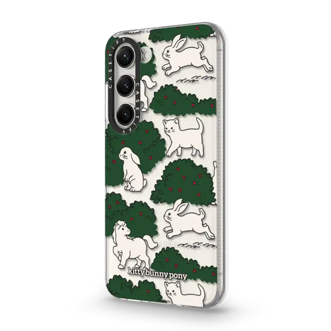 Kittybunnypony Grove Case