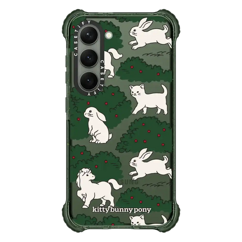 Kittybunnypony Grove Case