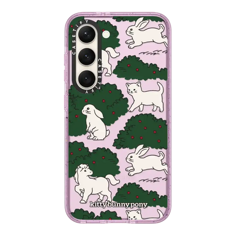 Kittybunnypony Grove Case