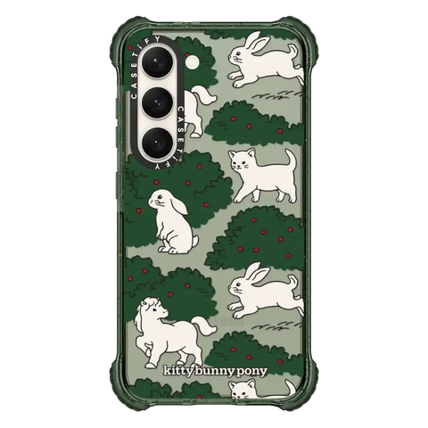 Kittybunnypony Grove Case