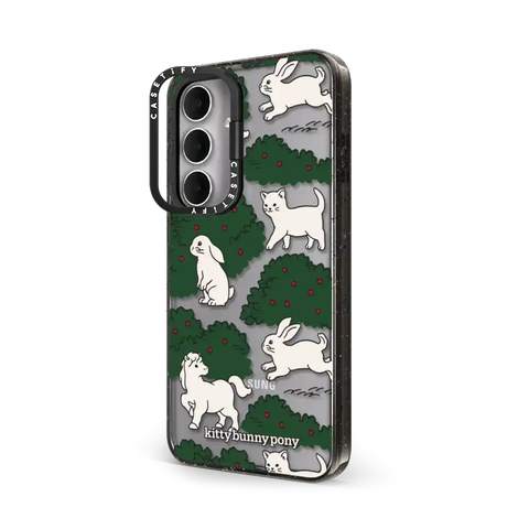 Kittybunnypony Grove Case