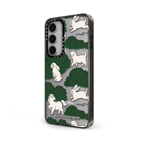 Kittybunnypony Grove Case