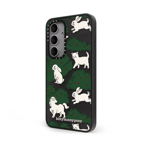 Kittybunnypony Grove Case