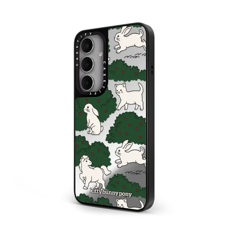 Kittybunnypony Grove Case