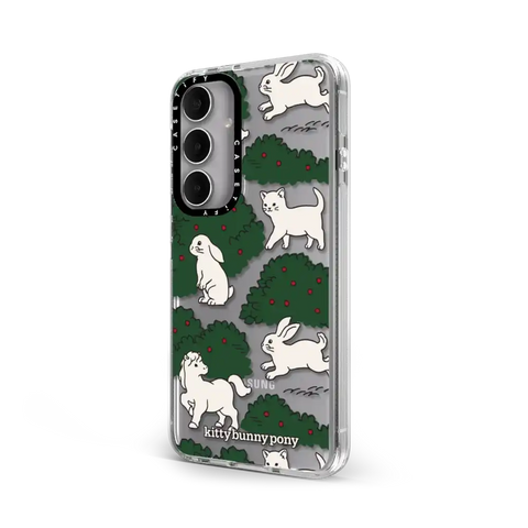 Kittybunnypony Grove Case