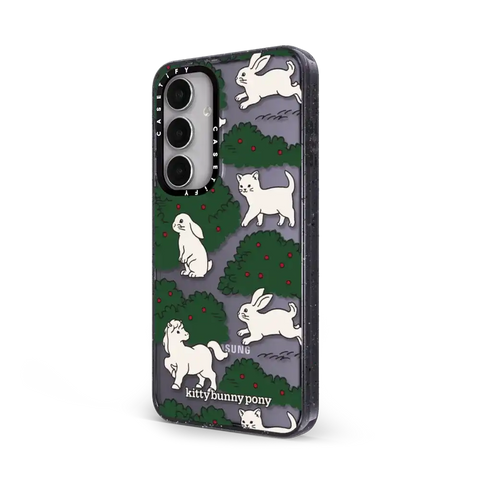 Kittybunnypony Grove Case