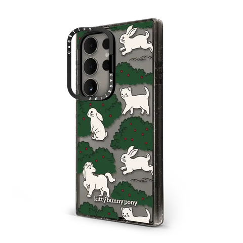 Kittybunnypony Grove Case