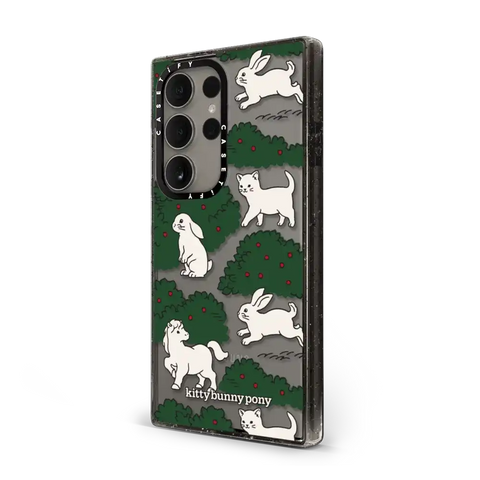 Kittybunnypony Grove Case