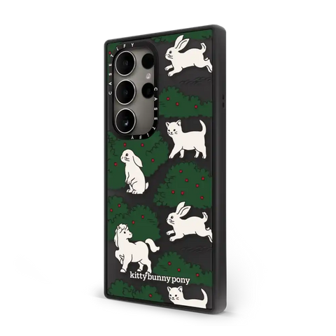 Kittybunnypony Grove Case
