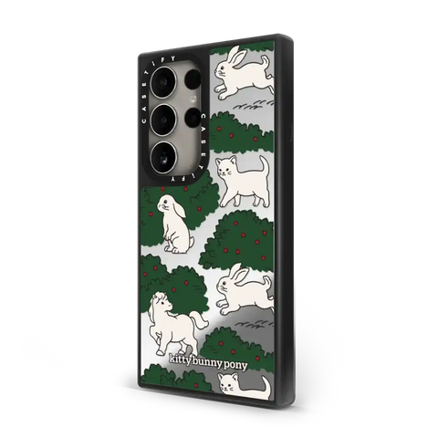 Kittybunnypony Grove Case