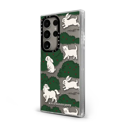 Kittybunnypony Grove Case