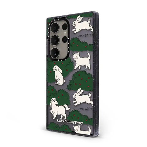 Kittybunnypony Grove Case