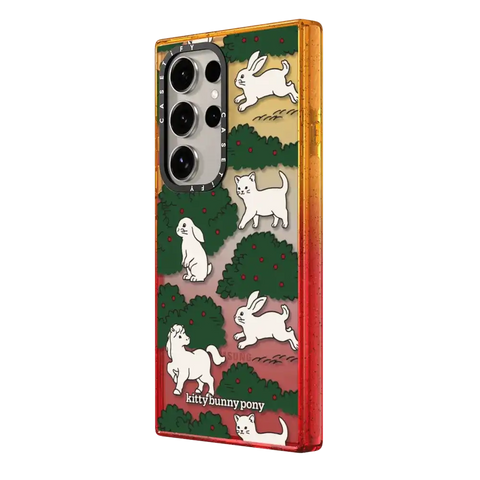 Kittybunnypony Grove Case
